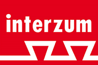 Logo Interzum Messe Köln