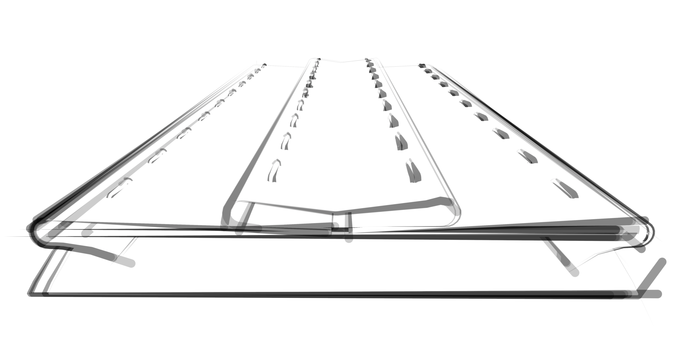 Griffband für Matratzenborder