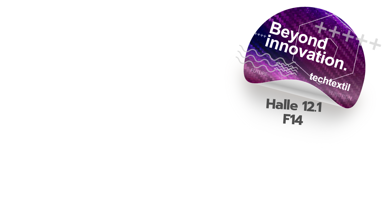 Krass Wissing Techtextil Messe Frankfurt 2026